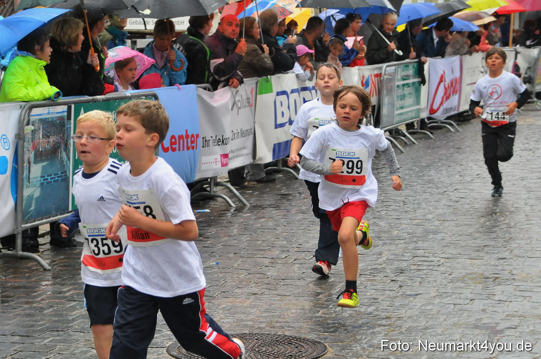 Stadtlauf Neumarkt 2011 0960